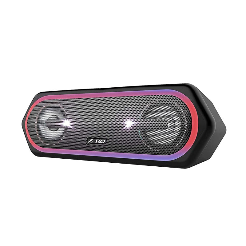 Parlante Portátil BT Fenda W40