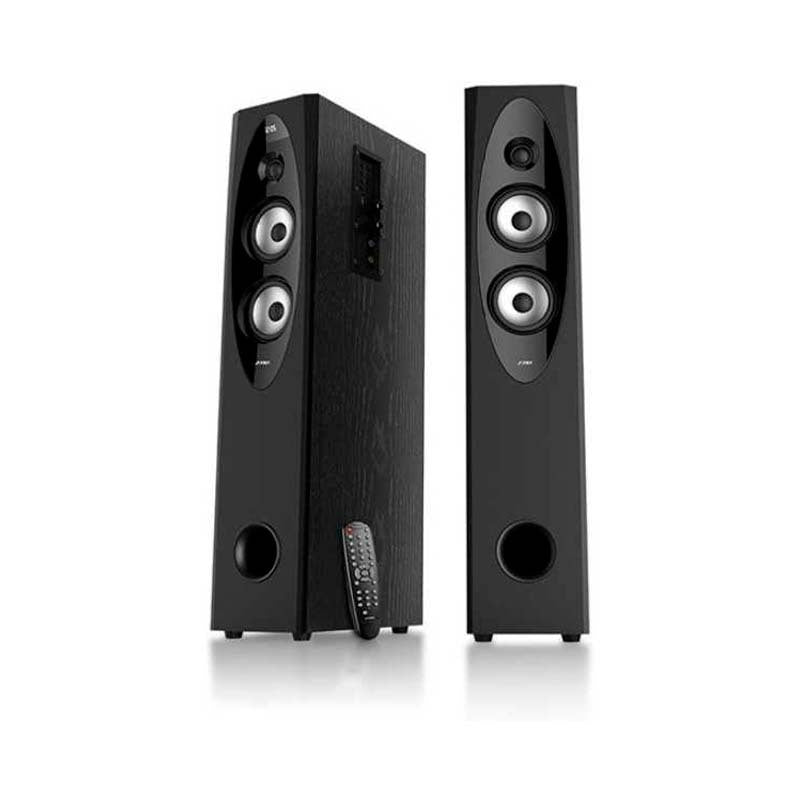 Parlante doble torre Fenda 2.0 T-60X Pro