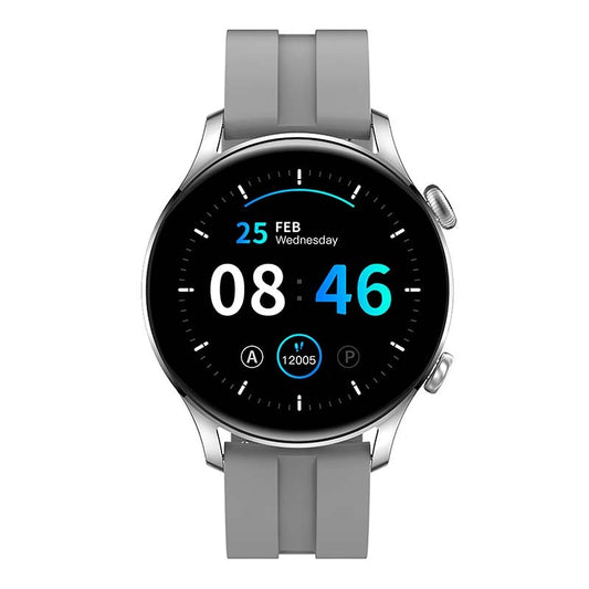 Reloj Smartwatch Hyundai P280 Gris
