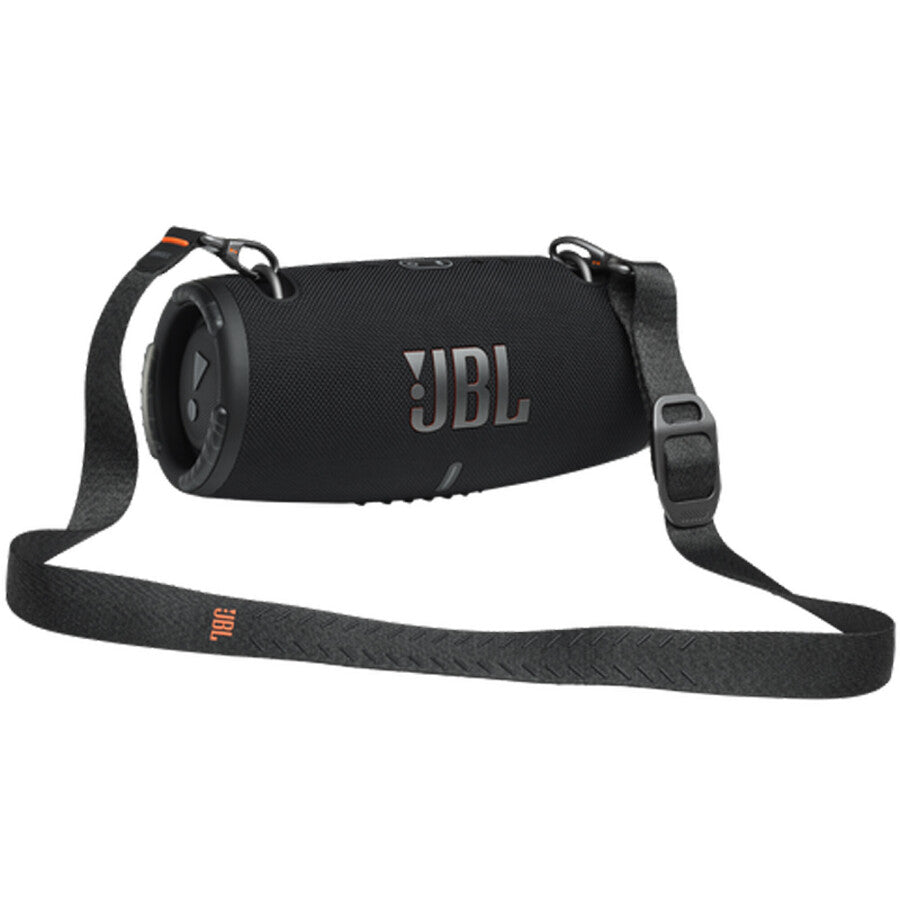 Parlante JBL Xtreme 3 BT Negro