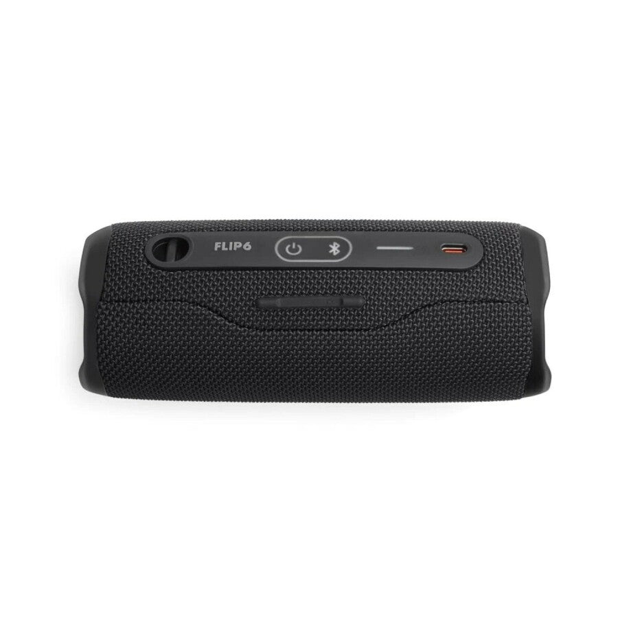 Parlante JBL Flip 6 BT Negro