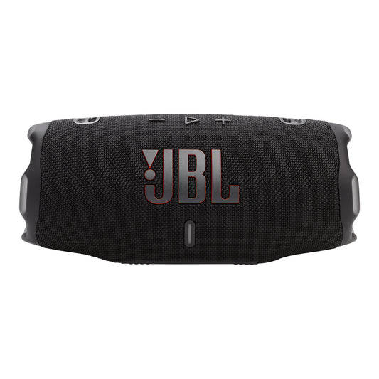 Parlante JBL Charge 6 Negro