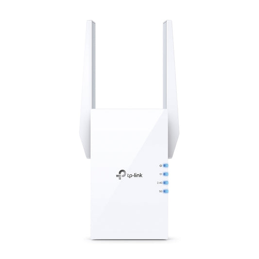 Range Extender Wifi 6 Tp-Link Dual Band 1200Mbps RE505X