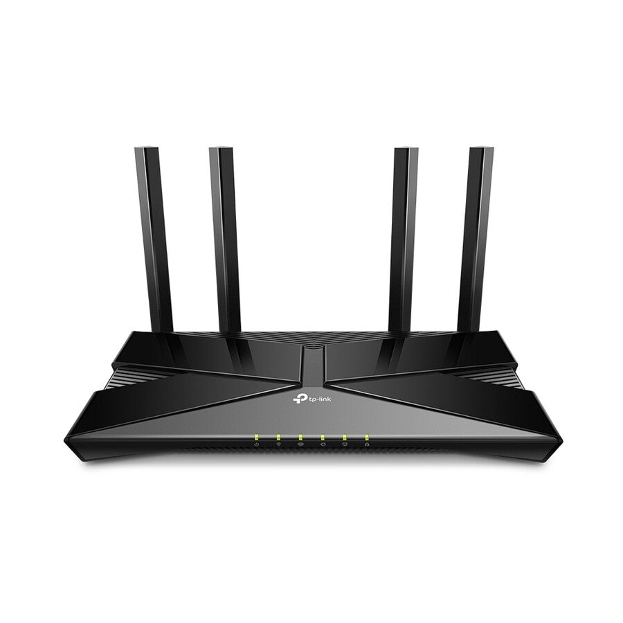 Router Tp-Link Wireless Archer AX10 Doble Banda WIFI 6