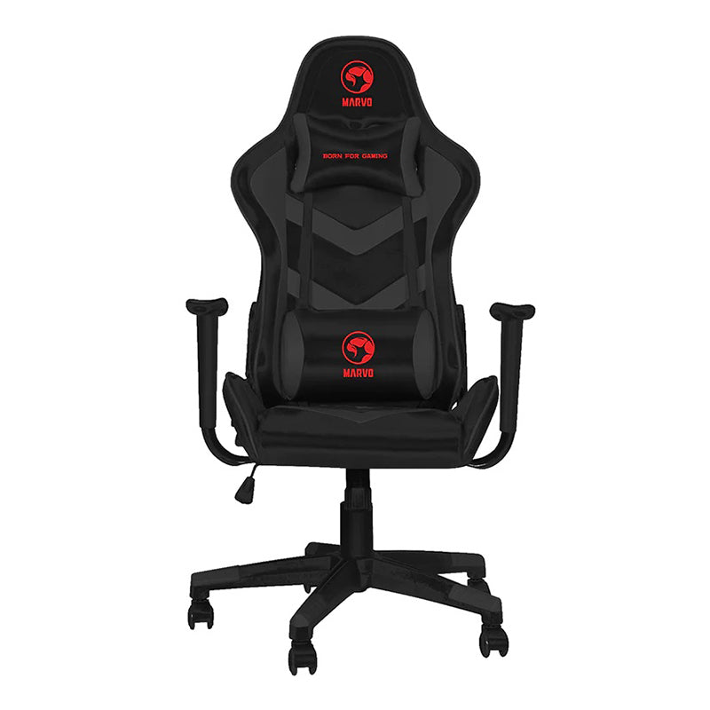 Silla Gaming Marvo Negra
