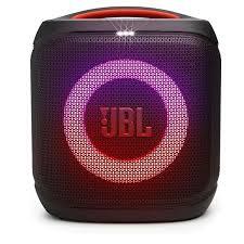 Parlante Portátil JBL PartyBox Encore2- 2 Mic 100W