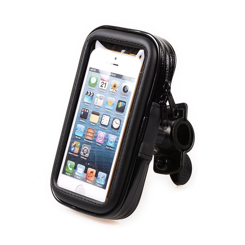 Soporte para Moto o Bici hermético NB-056H-XL