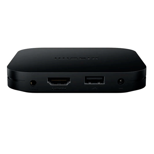TV Box Xiaomi S Ultra HD 4k 2GB 8GB 2da Generación