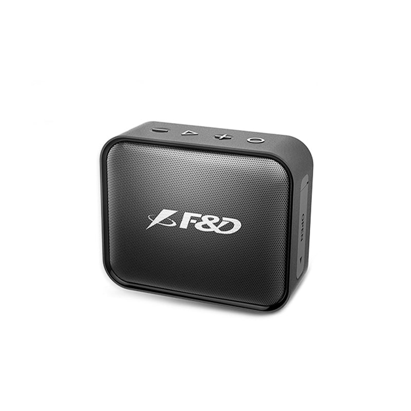 Parlante Portátil BT Fenda W5 Plus