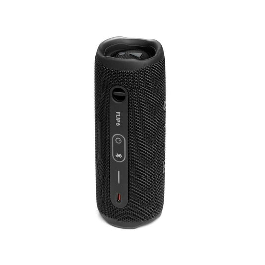 Parlante JBL Flip 6 BT Negro
