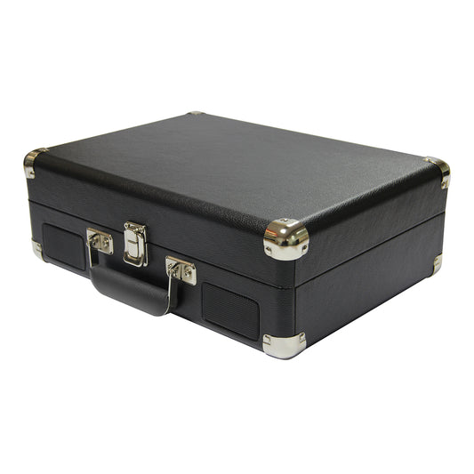 Tocadisco Vinilo Retro Musique BT Radio FM