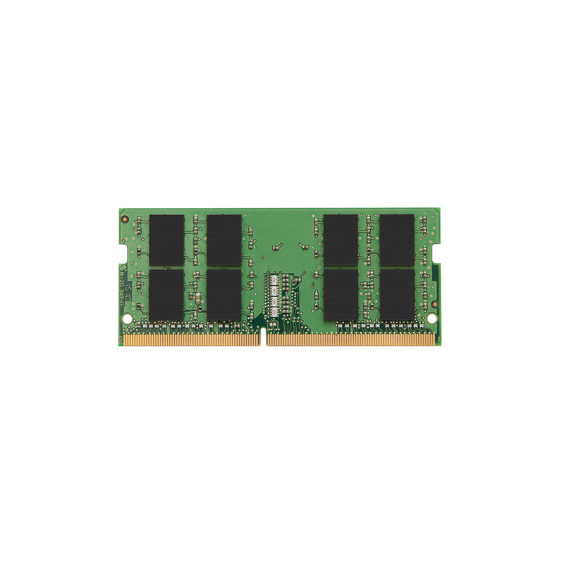 Memoria RAM Kingston DDR4 4GB 2666MHZ NON-ECC CL19 Sodimm