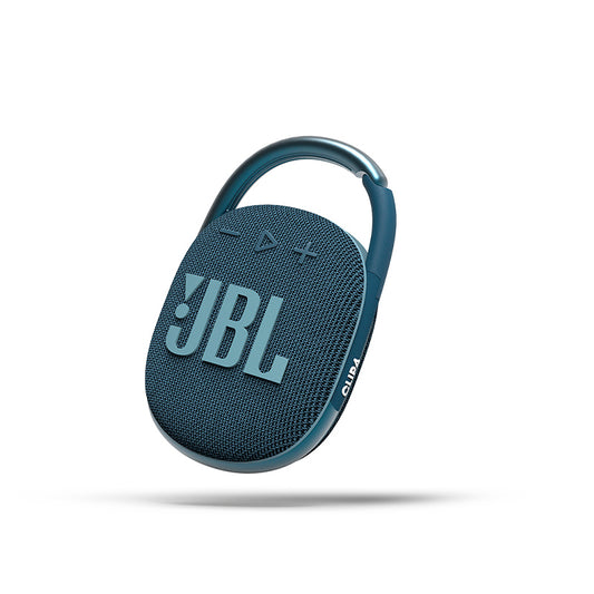Parlante JBL Clip 4 BT Azul