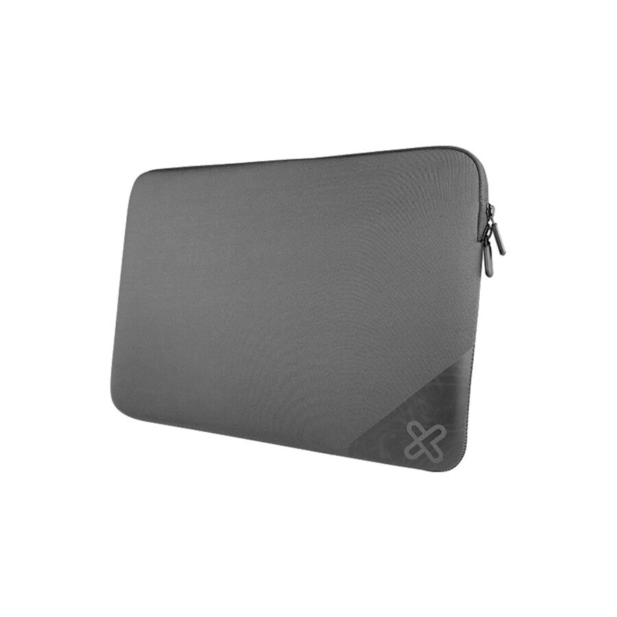 Funda de Neopreno para Notebook 15.6" Gris