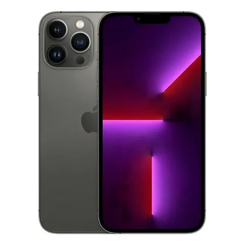 Celular iPhone 13 Pro Max 6.7" 6GB 128GB Gris SELLADO