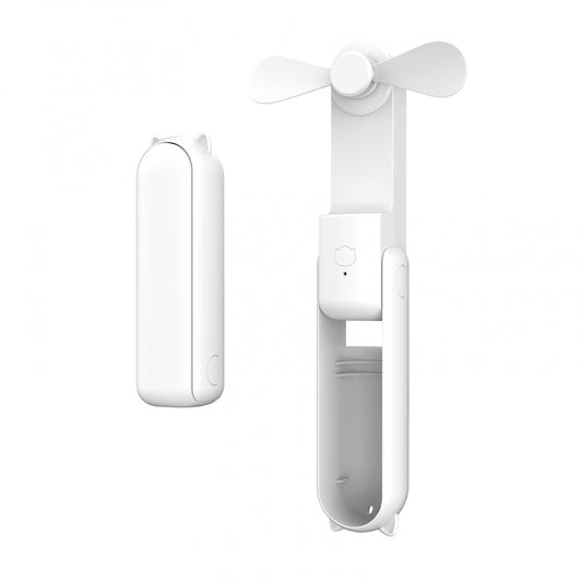 Ventilador portatil con powerbank