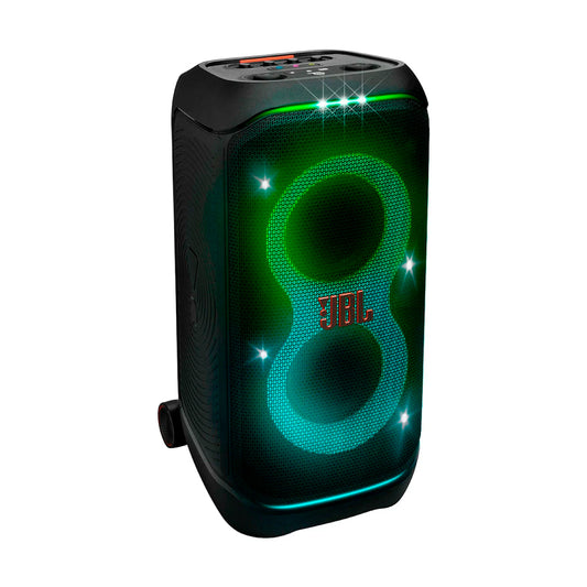 Parlante JBL Partybox Stage 320 240W RMS