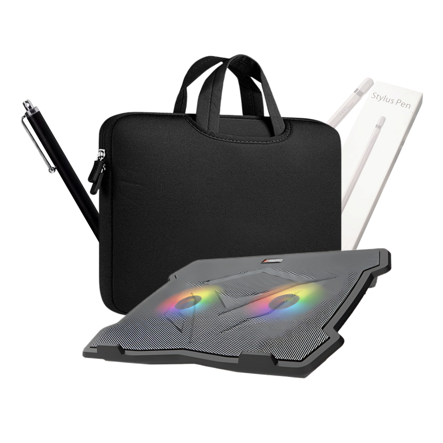 Accesorios Tablet y Notebooks