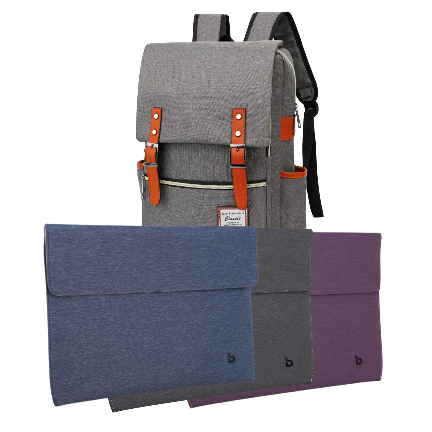 Bolsos - Mochilas - Fundas