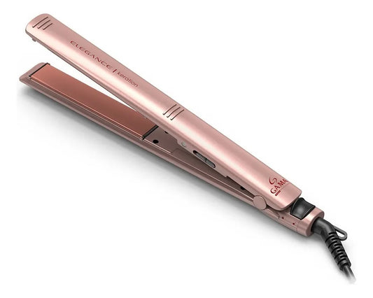 Combo 2 Gama: Secado Breeze 2100W + Planchita Keration