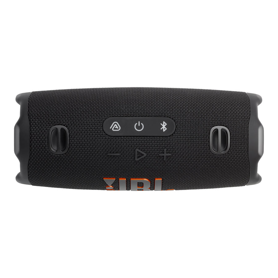 Parlante JBL Charge 6 Negro