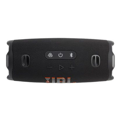Parlante JBL Charge 6 Negro