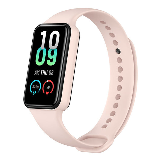 Reloj Smartwatch  Amazfit Band 7 Rosado
