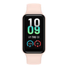 Reloj Smartwatch  Amazfit Band 7 Rosado