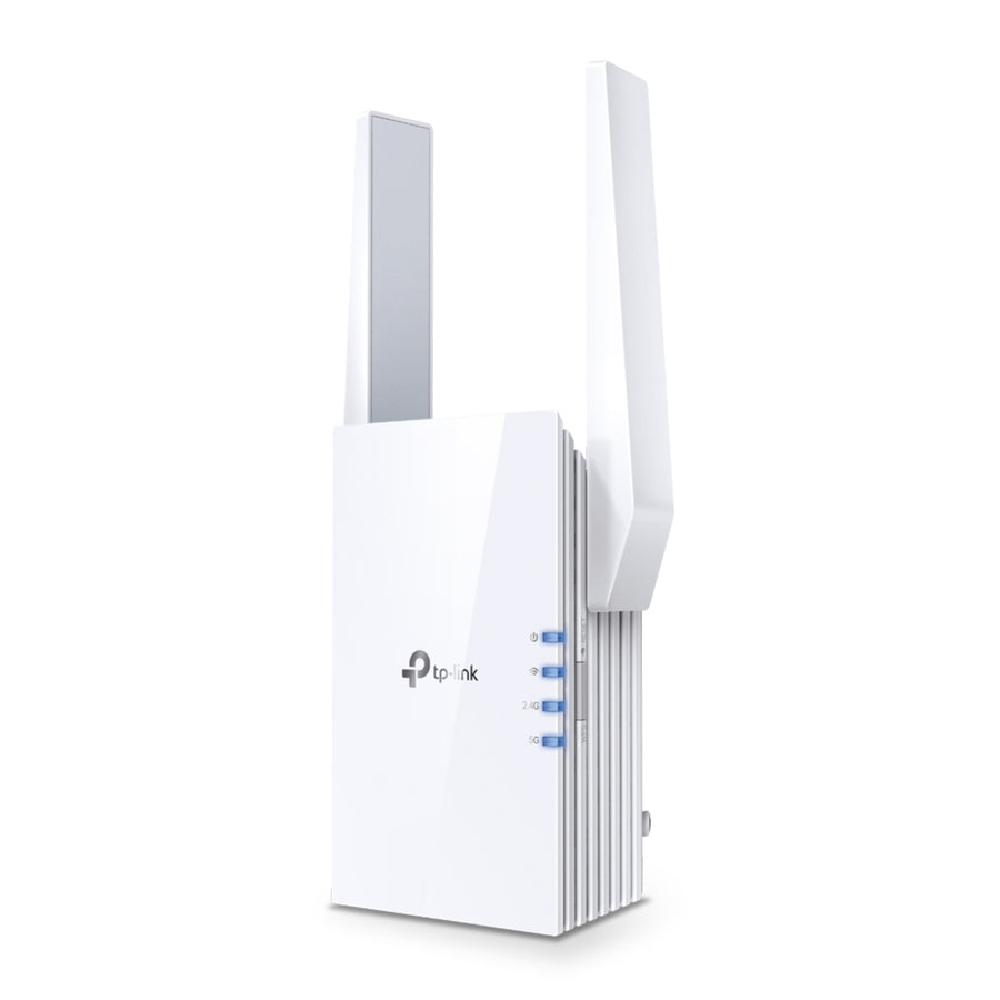 Range Extender Wifi 6 Tp-Link AX3000 2402Mbps RE705X