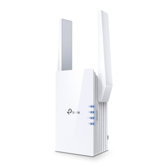 Range Extender Wifi 6 Tp-Link AX3000 2402Mbps RE705X