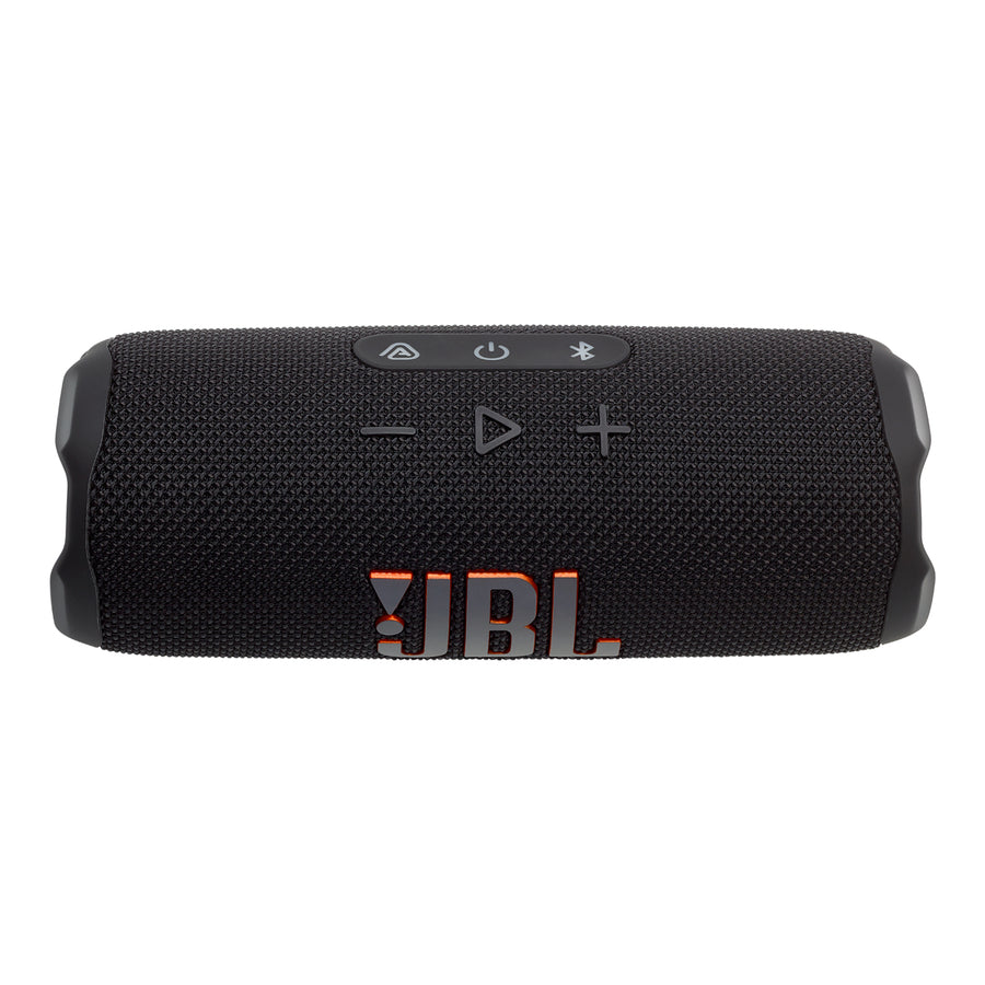Parlante JBL Flip 7 BT Negro