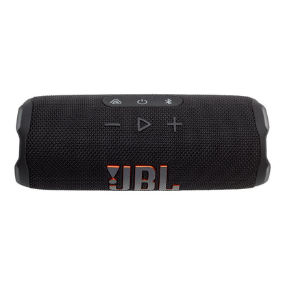 Parlante JBL Flip 7 BT Negro