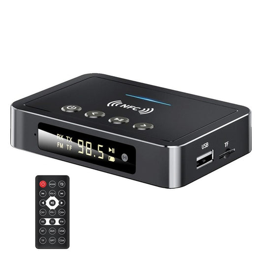 TRANSMISOR BLUETOOTH NFC M6