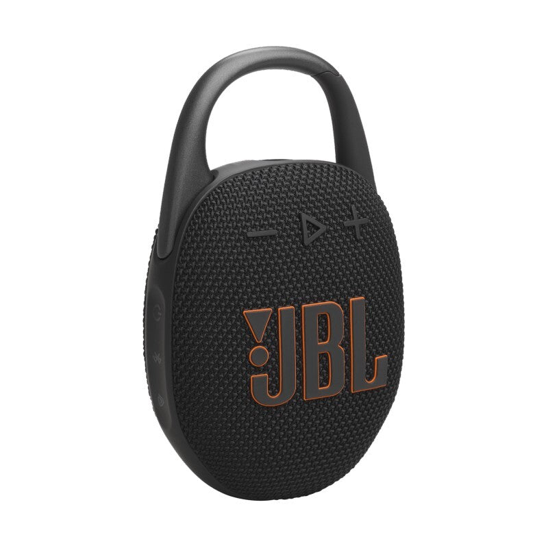 Parlante JBL Clip 5 BT Negro