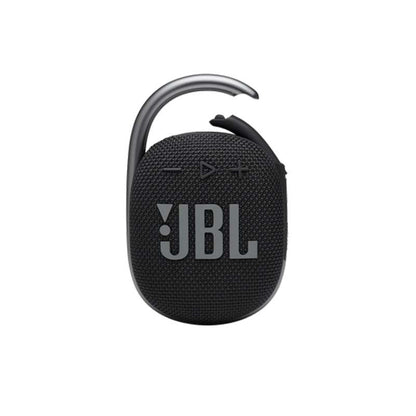 Parlante JBL Clip 4 BT Negro