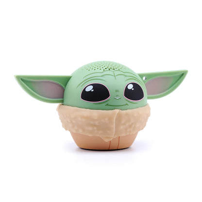 Parlante Portatil Bitty Boomers Grogu