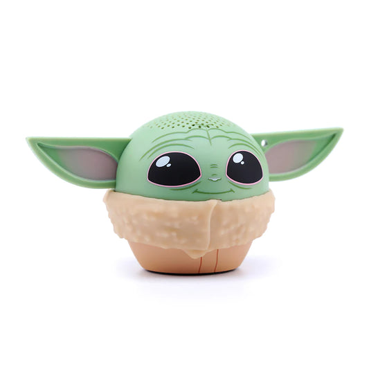 Parlante Portatil Bitty Boomers Grogu