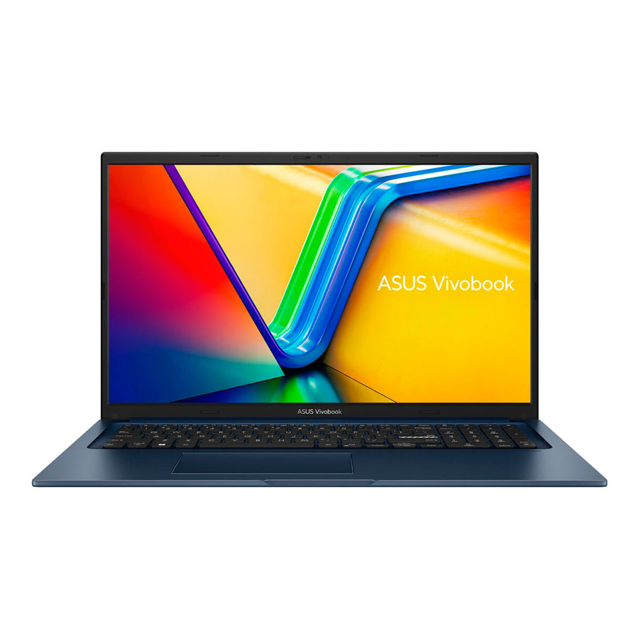 Notebook Asus Vivobook 17,3'' Core I3 8GB 512GB W11