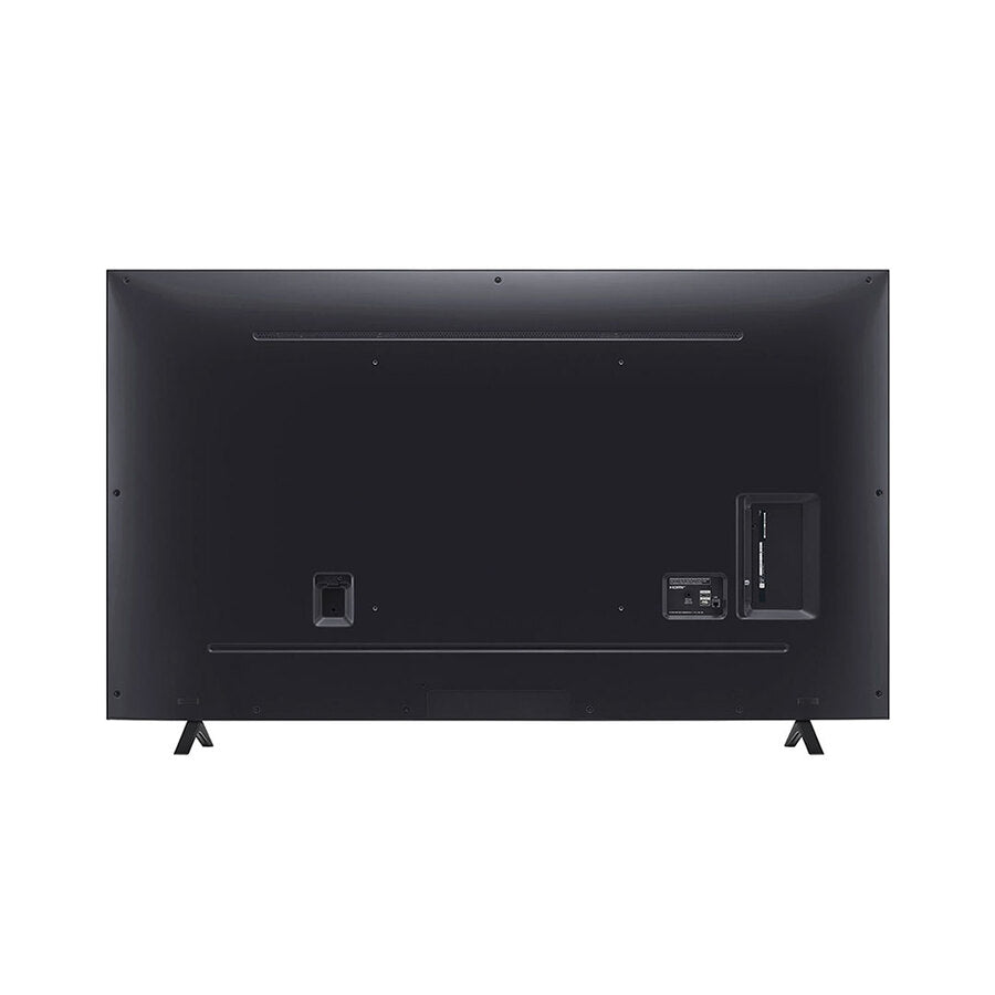 Tv LG 55" UHD 4K Nanocell  Smart TV 2024 WebOS