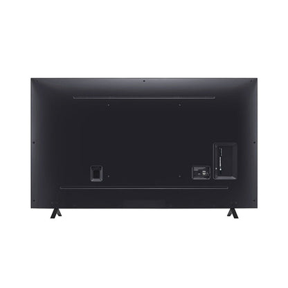 Tv LG 55" UHD 4K Nanocell  Smart TV 2024 WebOS