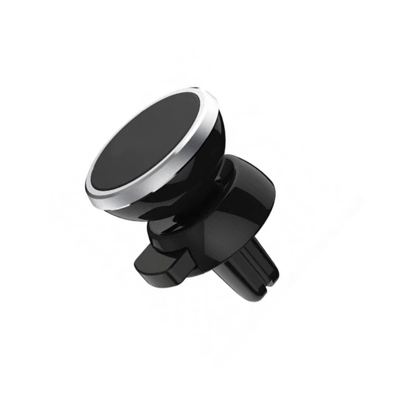 Soporte magnético Miccell para ventilación de automóvil