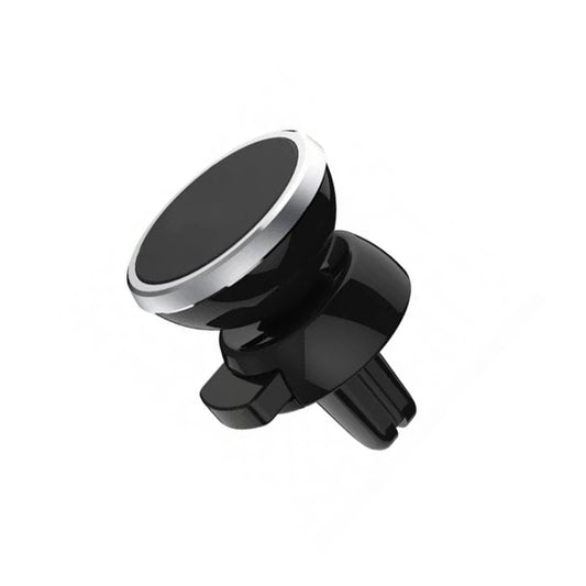 Soporte magnético Miccell para ventilación de automóvil