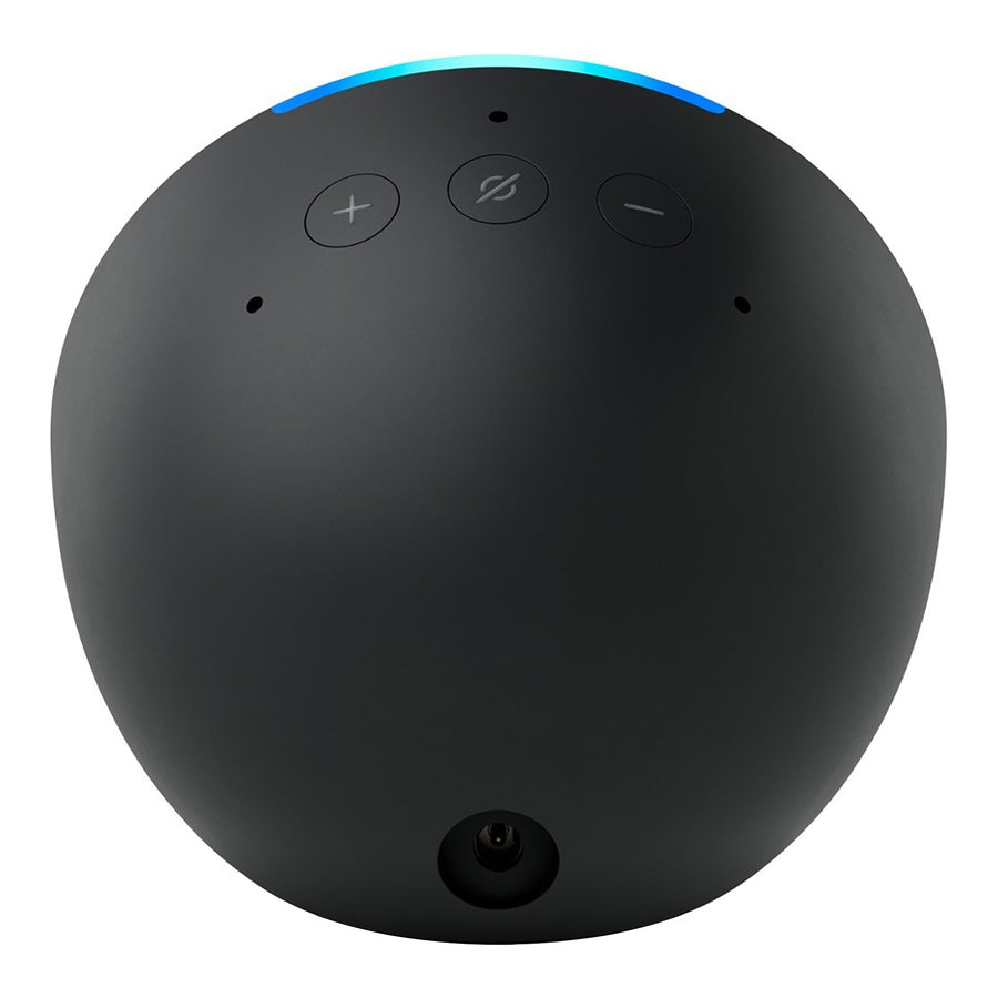 Parlante Amazon Echo Pop Gen1 Alexa Wifi Bluetooth Negro