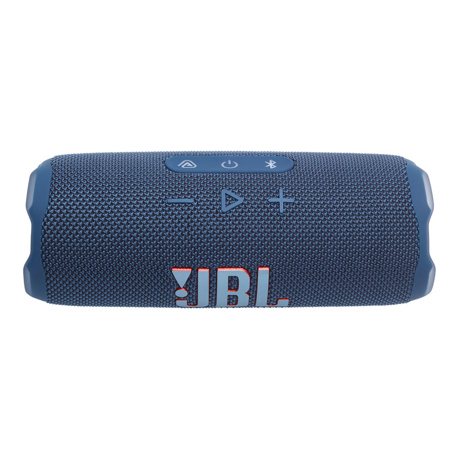 Parlante JBL Flip 7 BT Azul