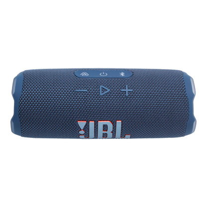 Parlante JBL Flip 7 BT Azul