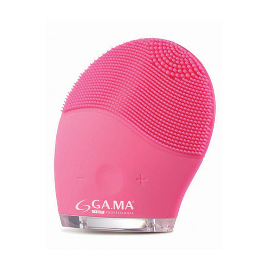 Masajeador Limpiador Facial GAMA Cleaning Moon Bat