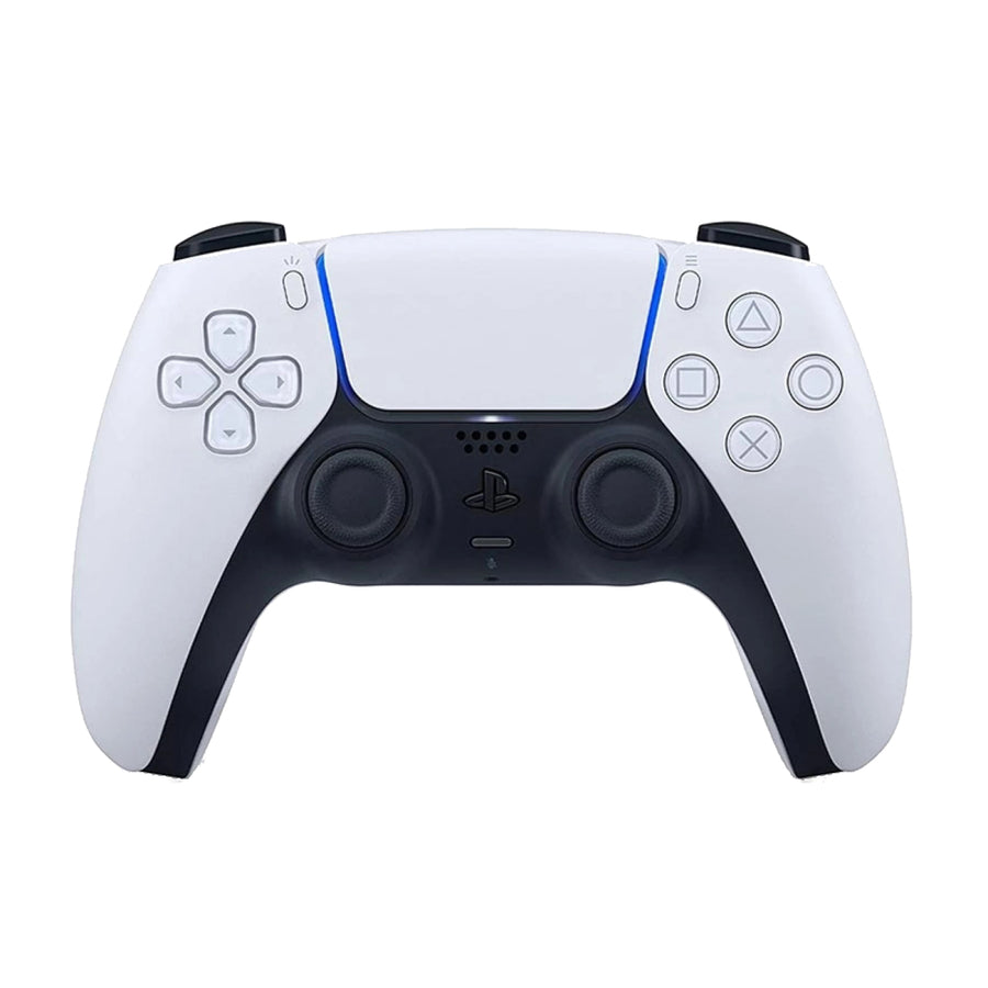 Joystick Sony Wireless PS5 Dual Sense Blanco