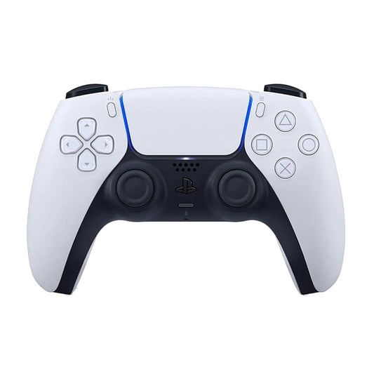 Joystick Sony Wireless PS5 Dual Sense Blanco