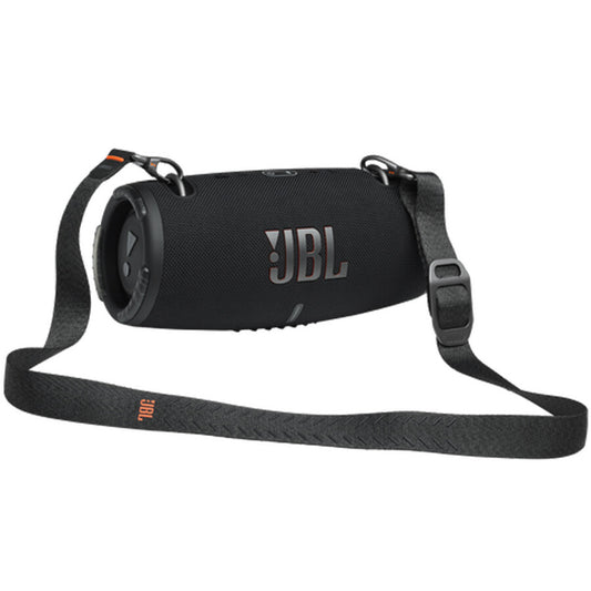 Parlante JBL Xtreme 3 BT Negro