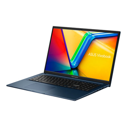 Notebook Asus Vivobook 17,3'' Core I3 8GB 512GB W11
